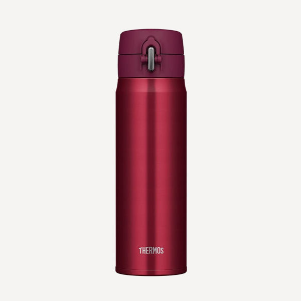 Термос THERMOS JOH-500 WNR (Winery) +12h/-24h 0,5л (винный)